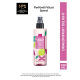 Avon Dragonfruit Delight Vücut Spreyi 200 Ml.
