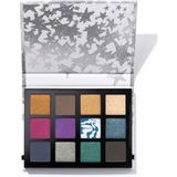 Avon Dream To Shine Göz Farı Paleti 9 Renk Işıltılı ve Mat Seçenekler ile Makyajınızı Tamamlayın
