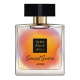 Avon Edp Little Black Dress 50Ml-Sunset Soiree