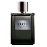 Avon Elite Genteleman Black EDT 75 ml Erkek Parfüm