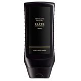 Avon Elite Gentleman 250 ml Absolute Santal Erkek Saç ve Vücut Şampuanı