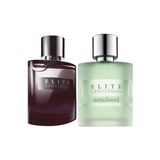 Avon Elite Gentleman 75 ml + Avon Elite Gentleman Untailored 75 ml