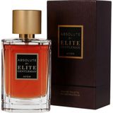 Avon Elite Gentleman By Absolute EDP 50 ml Erkek Parfüm