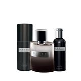 Avon Elite Gentleman Erkek Üçlü Bakım Paketi