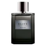 AVON Elite Gentleman In Black, 75ml, Erkek Parfüm