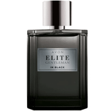 Avon Elite Gentleman in Black EDP 75 ml Erkek Parfümü