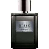 Avon Elite Gentleman In Black Eg-2022 75 Ml Erkek Parfüm Seti