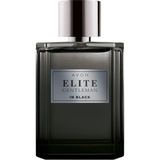 Avon Elite Gentleman In Black Erkek EDT Parfüm 75 ml Turunçgil Koku ile Büyüleyici Zarafet