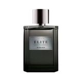Avon Elite Gentleman In Black Erkek Parfüm Odunsu Aromatik Erkek Kokusu