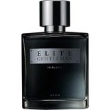 Avon Elite Gentleman In Erkek Parfüm Edt 75 Ml.