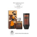 AVON Elite Gentleman Quest Hediye Seti