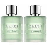Avon Elite Gentleman Untailored 2x75 ml Erkek Parfüm