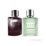 Avon Elite Gentleman Untailored + Gentleman Set