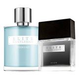 Avon Elite Gentleman ve Weekend Erkek Parfüm Paketi