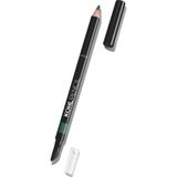 Avon Emerald Renkli Sünger Uçlu Göz Kalemi Suya Dayanıklı Uzun Süre Kalıcı Etkili