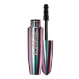 Avon Euphoric Volume And Length 10 ml Blackest Black Maskara