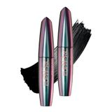 Avon Euphoric Volume And Length Maskara 10 Ml. Blackest Black İkili Set