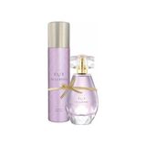 Avon Eve Allurıng Kadın Parfüm Seti