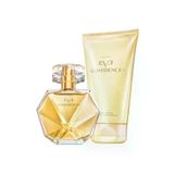 Avon Eve Confidence EDP Kadın Parfüm Seti 50 ml