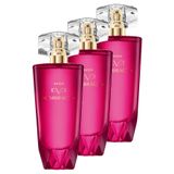 Avon Eve Embrace 3x50 ml EDP Kadın Parfüm