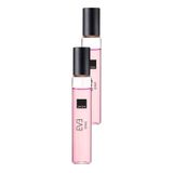AVON Eve One Kadın Parfüm Edp 10 Ml. İkili Set