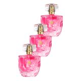 AVON Eve One Kadın Parfüm Edp 50 Ml. Üçlü Set