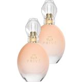 Avon Eve Prive EDP 2x50 ml Kadın Parfüm