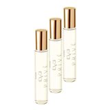 Avon Eve Prive Kadın Parfüm Edp 10 Ml. Üçlü Set