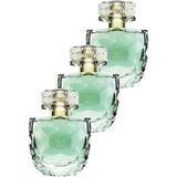 Avon Eve Truth Kadın EDP Parfüm 50 ml Akdeniz Esintisi Üçlü Set