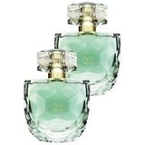 Avon Eve Truth Kadın Parfüm EDP 50 ml Akdeniz Esintisi İkili Set Cinsiyet: Kadın