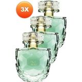 Avon Eve Truth Kadın Parfüm EDP 50 ml Meyveli Koku Üçlü Set Cinsiyet: Kadın
