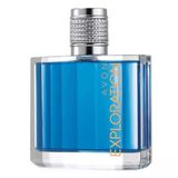 Avon Exploration EDT 75 ml Erkek Parfümü