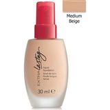 Avon Extra Lasting Ivory 30 ml Likit Fondöten