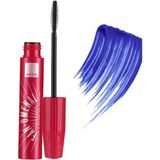 Avon Fan-Omenal Hacim Veren Tek Tek Ayıran Maskara Modern Navy