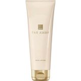 Avon Far Away 125 ml Vücut Losyonu Oryantal-Çiçek Özellikli Ferah Koku ile Cilt Bakımı - Standart