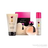 Avon Far Away 3 Lü Hediye Seti