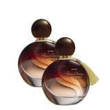 Avon Far Away Beyond EDP 2x50 ml Kadın Parfüm
