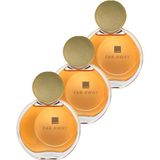Avon Far Away EDP 50 ml 3'lü Kadın Parfüm Set