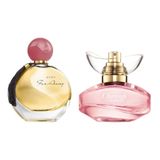 Avon Far Away EDP 50 ml Kadın Parfüm + Cherish Moment EDP 50 ml Kadın Parfüm