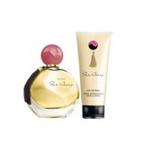 Avon Far Away Edp 50 ml Kadın Parfüm + Far Away 125 ml Vücut Losyonu Paketi