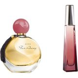 Avon Far Away EDP 50 ml Kadın Parfüm + Surrender EDT 50 ml Kadın Parfüm