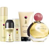 Avon Far Away Edp 5'li Kadın Parfüm Seti