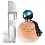 Avon Far Away Edt 50 ml Kadın Parfüm