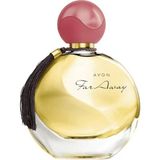 Avon Far Away EDT Parfüm 50 ml Baharatlı Koku Cinsiyet İçin Özel Tasarım