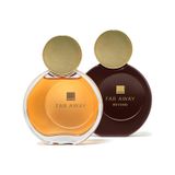 Avon Far Away + Far Away Beyond Kadın Parfüm Paketi