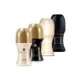 AVON Far Away, Far Away Glamour, Incandessence ve Little Black Dress Kadın Rollon Paketi