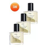 Avon Far Away Glamour 30 Ml Edp Kadın Parfüm Üçlü Set Eski Şişesidir Görselde Yer Alan Ürünler Gönderilecektir
