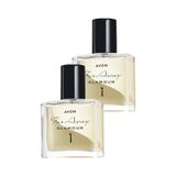 Avon Far Away Glamour EDP 2x30 ml Kadın Parfüm