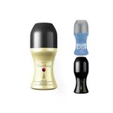 Avon Far Away Glamour Kadın Far Away Glamour Kadın Rollon 50 Ml Individual Blue Erkek Rollon 50 Ml