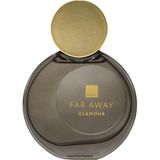 Avon Far Away Glamour Kadın Parfüm Edp 50 Ml. - Antrasit